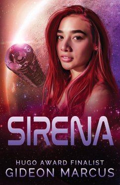 Sirena - Marcus, Gideon