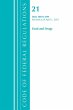 Code of Federal Regulations, Title 21... - Bild 1