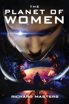 The Planet of Women - Masters, Richard