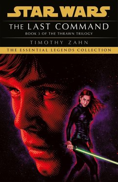 Star Wars: The Last Command - Zahn, Timothy