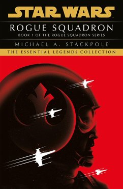 Star Wars X-Wings Series - Rogue Squadron - Stackpole, Michael A