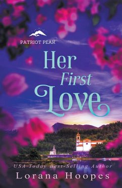 Her First Love - Hoopes, Lorana