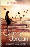 Crystal Bay: Quincy Jordan Book 1 (eBook, ePUB) Crystal Bay: Quincy Jordan Book 1 (eBook, ePUB)