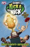Crawf's Kick it to Nick: The Cursed Cup (eBook, ePUB)