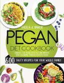 Pegan Diet Cookbook