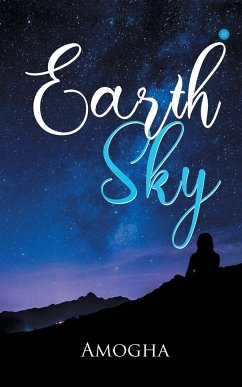 Earth Sky - Amogha