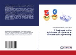 A Textbook in the Syllabuses of Diploma in Mechanical Engineering - Khayal, Osama Mohammed Elmardi Suleiman