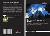 Investment market in Russia