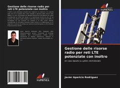 Gestione delle risorse radio per reti LTE potenziate con inoltro - Aparicio Rodriguez, Javier