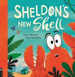 Sheldon's New Shell - Murray, Lily