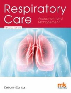 Cover Respiratory Care: Assessment and Management