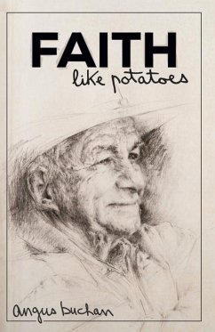 Faith like Potatoes - Buchan, Angus