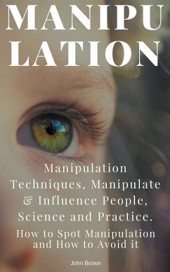 Cover Manipulation
