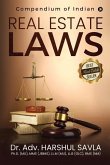 Real Estate Laws: Compendium of Indian Real Estate Laws
