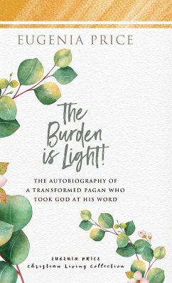 The Burden is Light! - Price, Eugenia