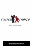 Foster2Foster: A Self-Guided Journal for children in foster care