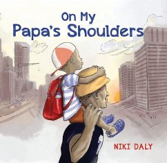 On My Papa's Shoulders - Daly, Niki