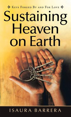 Sustaining Heaven on Earth - Barrera, Isaura