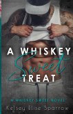 A Whiskey Sweet Treat