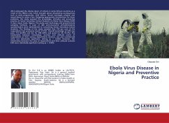 Ebola Virus Disease in Nigeria and Preventive Practice - Oni, Olawale
