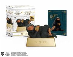 Fantastic Beasts: Niffler - Products, Warner Bros. Consumer