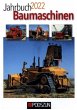 Jahrbuch Baumaschinen 2022 - Bild 1