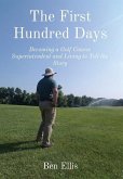 The First Hundred Days