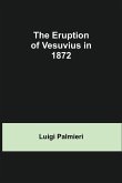 The Eruption of Vesuvius in 1872