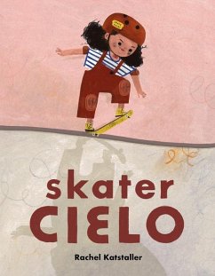 Skater Cielo - Katstaller, Rachel