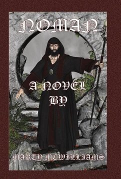 Noman - McWilliams, Marty