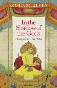 In the Shadow of the Gods - Lieven, Dominic