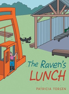 The Raven's Lunch - Torsen, Patricia