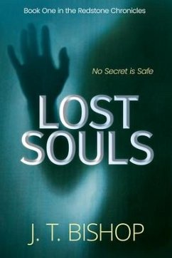 Lost Souls - Bishop, J T