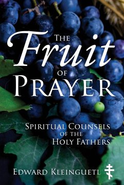 The Fruit of Prayer - Kleinguetl, Edward