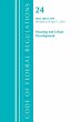 Code of Federal Regulations, Title 24... - Bild 1