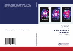 VLSI Technology & Testability