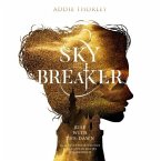 Sky Breaker Lib/E