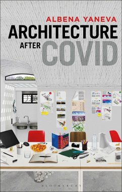 Architecture after Covid - Yaneva, Prof Albena