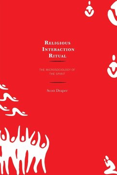 Religious Interaction Ritual - Draper, Scott
