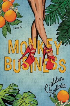 Monkey Business - Eastlake, Carleton