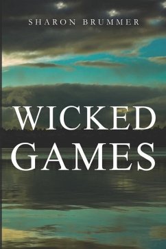 Wicked Games - Brummer, Sharon