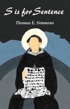 S is for Sentence - E. Simmons, Thomas