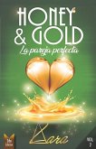 Honey & Gold: La pareja perfecta