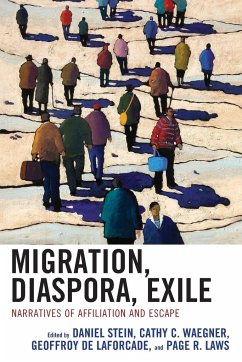 Migration, Diaspora, Exile