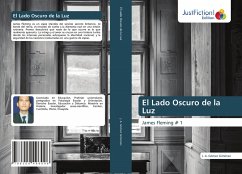 Cover El Lado Oscuro de la Luz