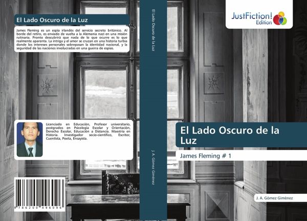 El Lado Oscuro de la Luz El Lado Oscuro de la Luz