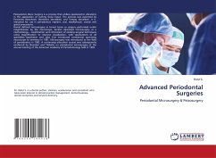Advanced Periodontal Surgeries - S., Rohit