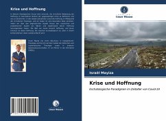 Krise und Hoffnung - Mayiza, Israël