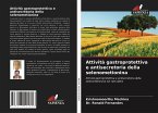 Attività gastroprotettiva e antisecretoria della selenometionina