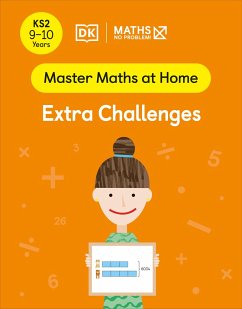 Maths - No Problem! Extra Challenges, Ages 9-10 (Key Stage 2) - Problem!, Maths Ã â â No